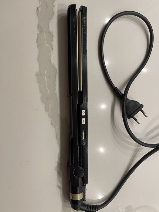 Prostownica do wlosow  Babyliss z jonizacja