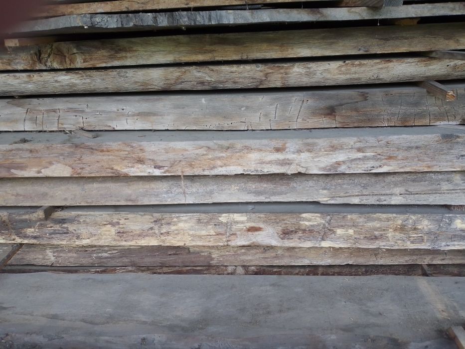 Дошка  дубова товщина 10 см.