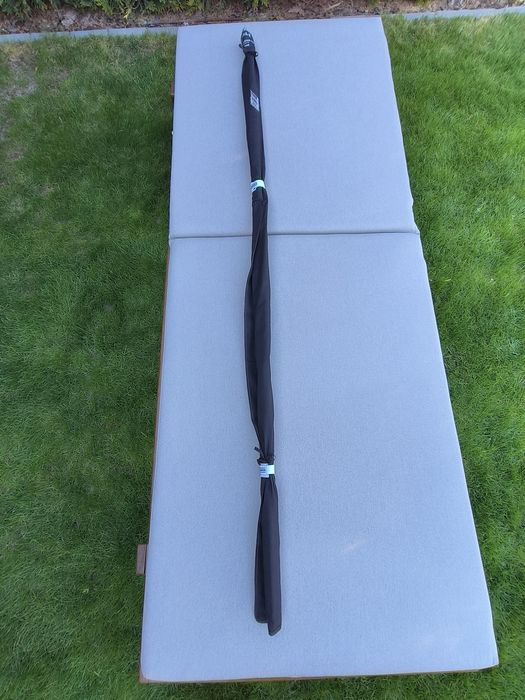 Matrix Aquos Ultra-X Feeder 11FT 3.3m 50g