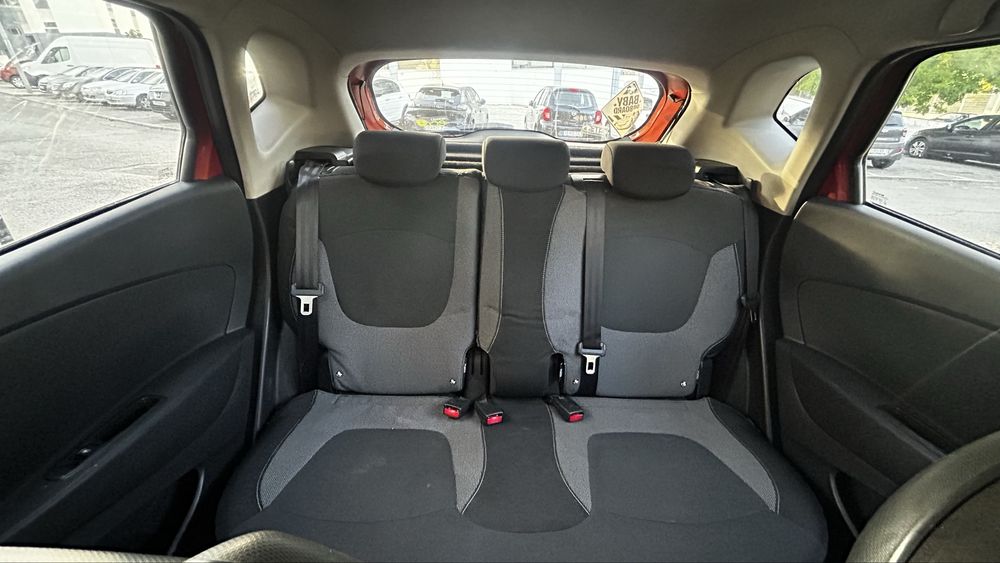 Renault Captur 1.5 Diesel