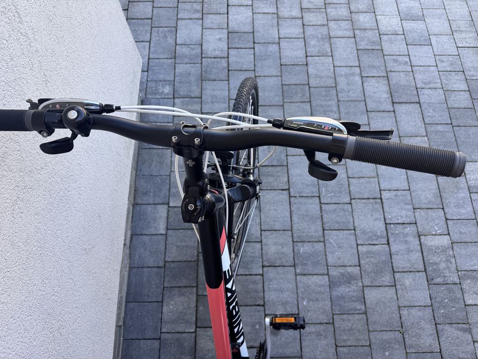 Gwarancja! Super stan Unibike Flash koła 28” rama 17” Acera