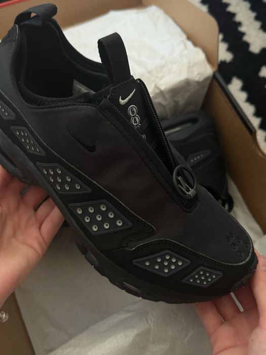 Кросівки Nike SNDR