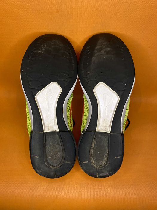 Кросівки для тренувань Nike Dual Racer 46-47р в ідеалі, оригінал 100%