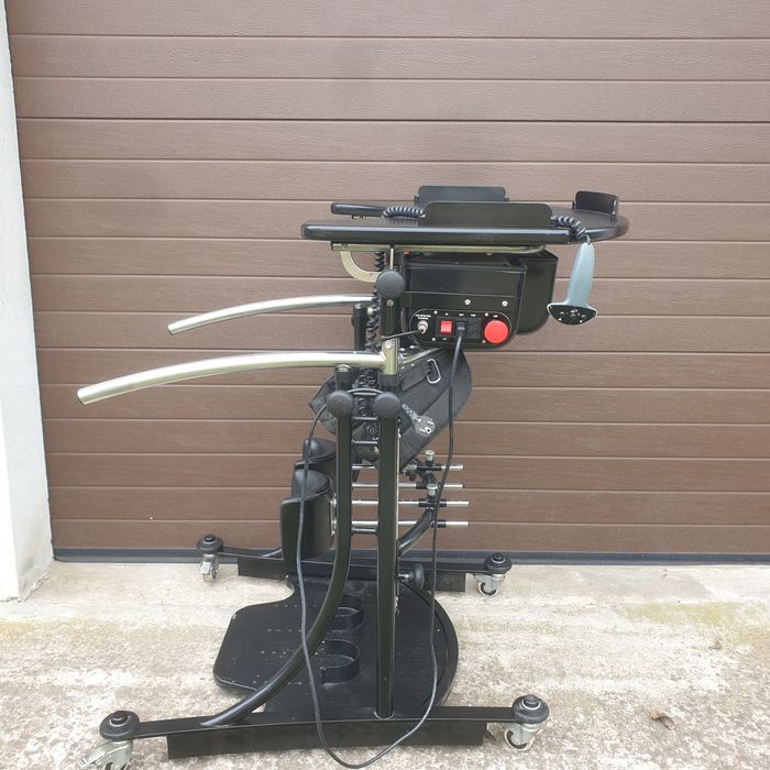 Pionizator Pararapodium Ormesa  Standy Elektro  r 3 i r4