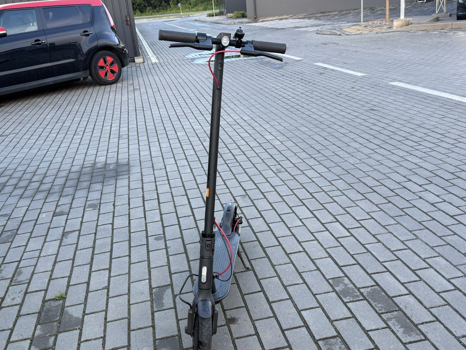 Mi Scooter pro 2