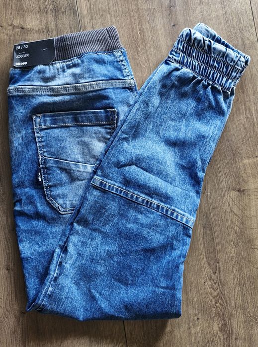 Joggery Cropp 28/30