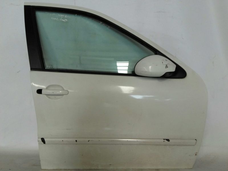 Porta frente direita SEAT Leon (1M1)