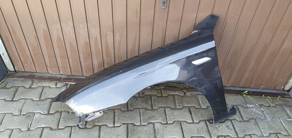 Alfa romeo 156 błotnik lewy przód śląsk