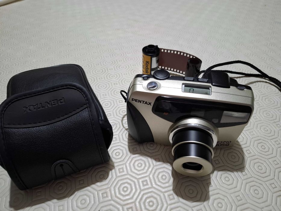 Pentax Camera64286572222722122