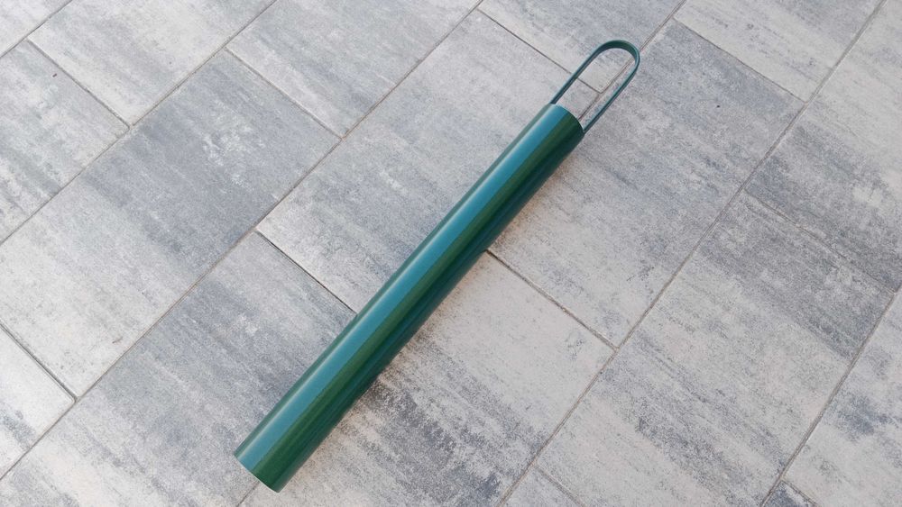 Szlamówka 90/ na 95cm/masywna odszlamiarka szlamownica