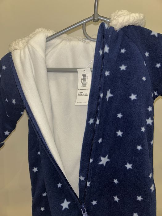 комбінезон OldNavy 6-12 міс