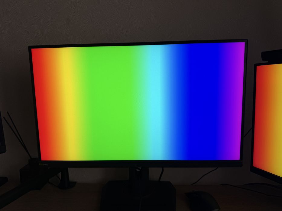 Монітор ASUS ROG Strix XG27ACS