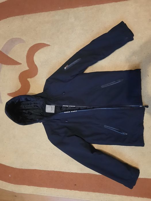 Курточка на хлопчика розмір 164