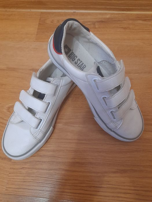 Buty Big Star 40