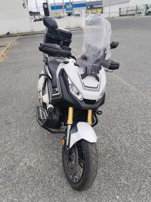 Vendo - Honda X-ADV 750