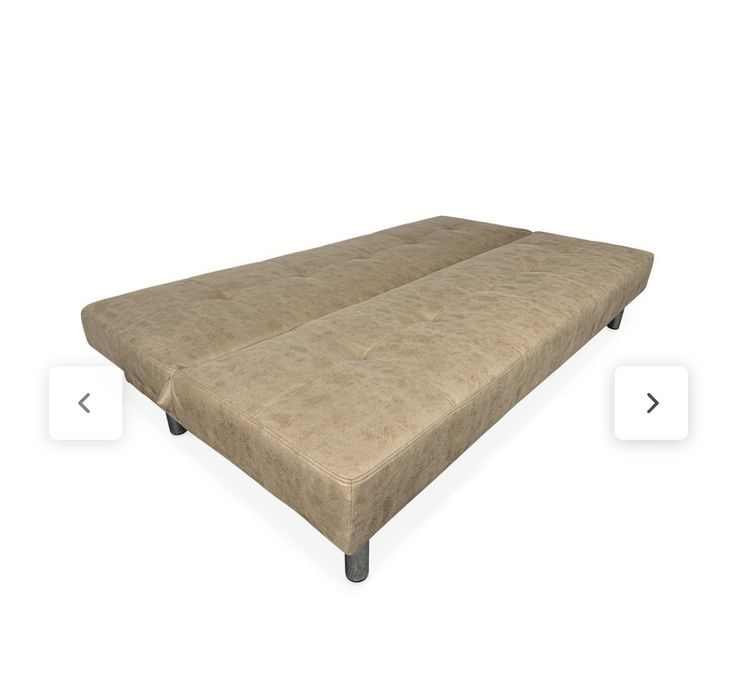 Sofá cama clic clac sem marcas