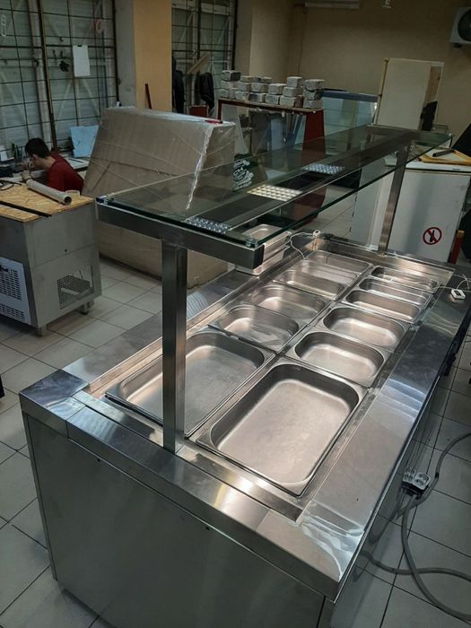 Сладетта KUM SALAD 2.0 380Вт