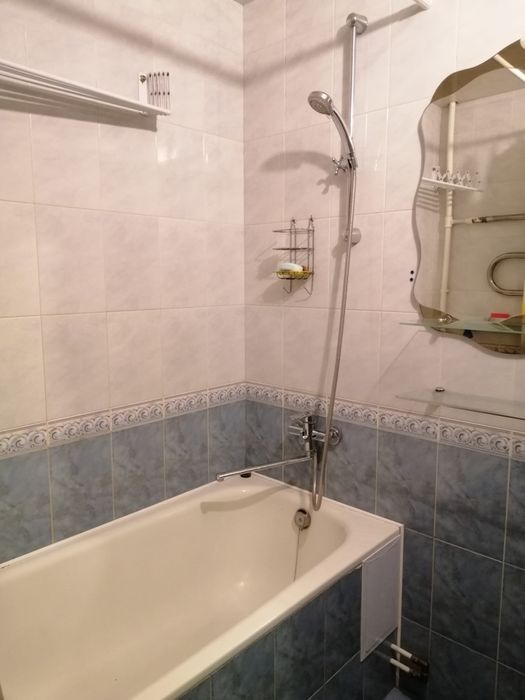 Оренда 1 кімн.кв., вул.Перемоги,  меблі, техніка