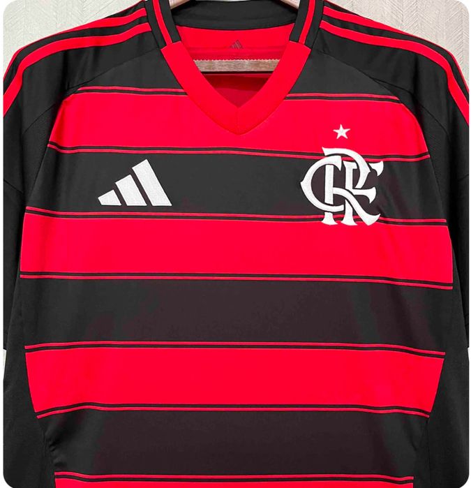Camisa do flamengo