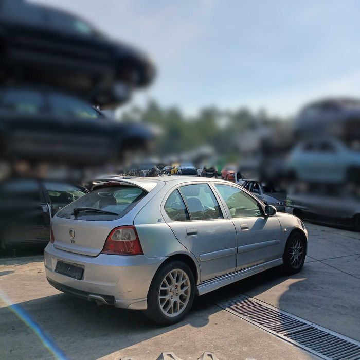 MG ZR 1.4 de 1997 - Peças Usadas