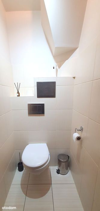 KSM|Kawalerka 37,70 m² z wydzieloną częścią sypialnianą|Balkon - Widok 5