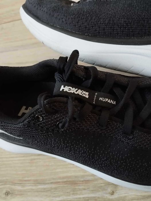 Hoka Hupana Flow Wide buty do biegania size 40 i 2/3