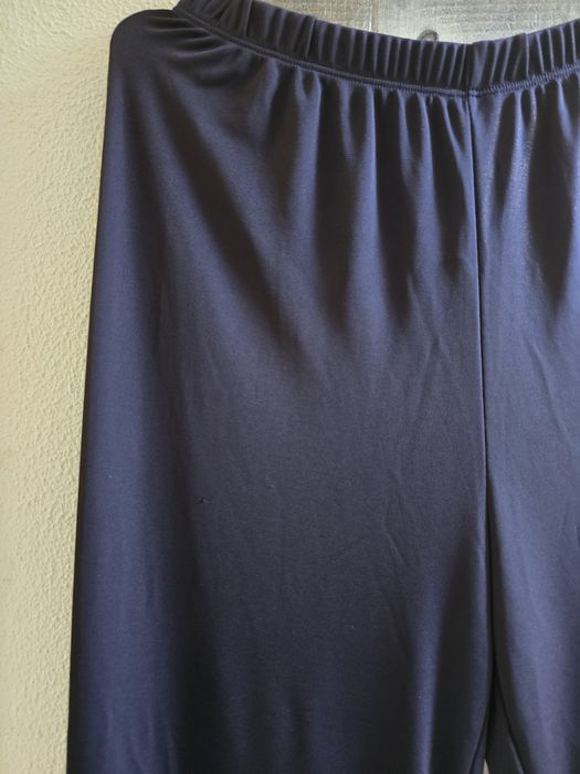 Calcas fluidas azul Rialbanni XL
