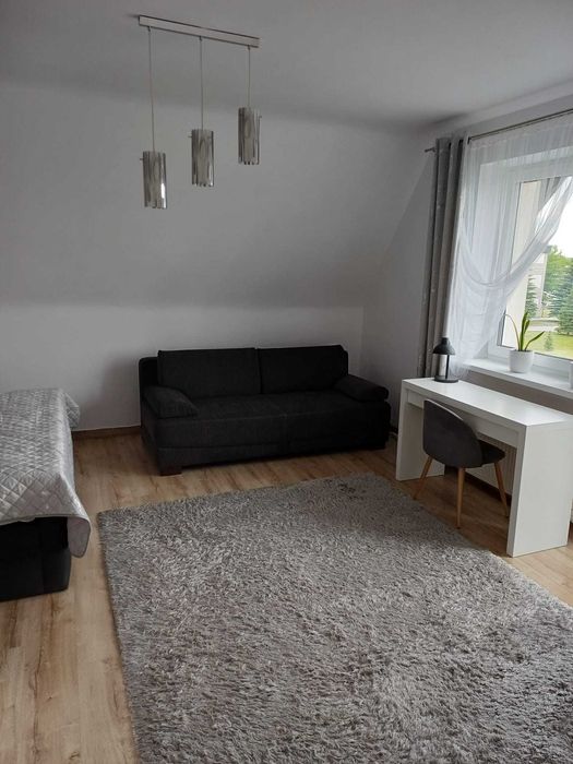 Apartamenty Zamość