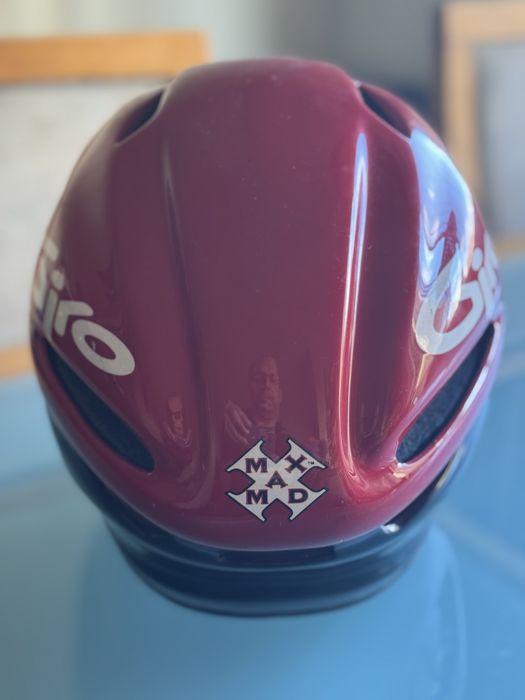 capacete downhill giro