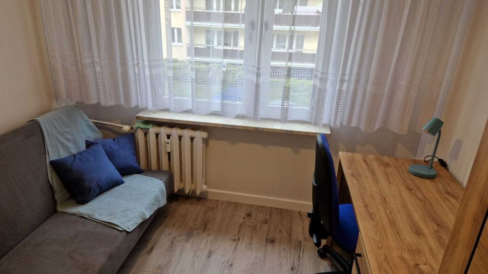 Mieszkanie 3 pokojowe, Słupsk