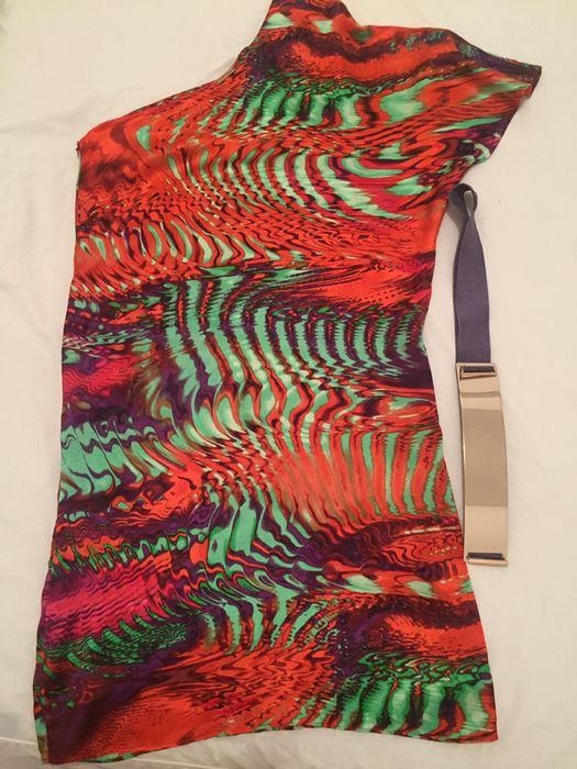 Vestido Sahoco | Coleção 2018