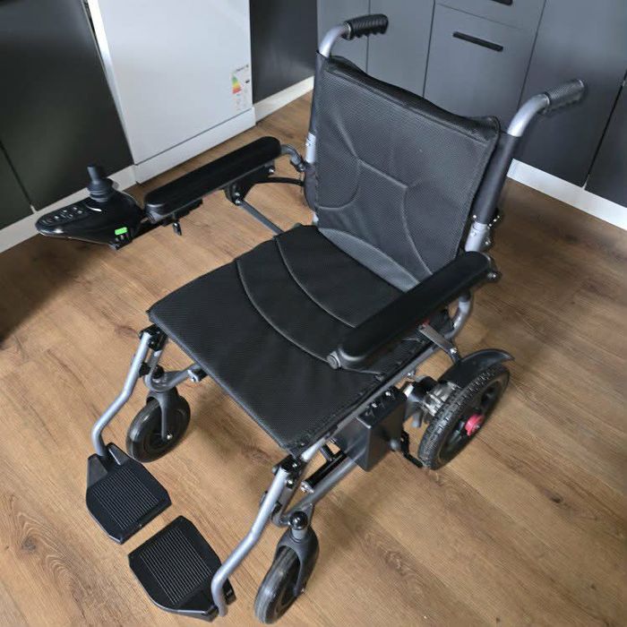 Cadeira de rodas eléctrica,adulto