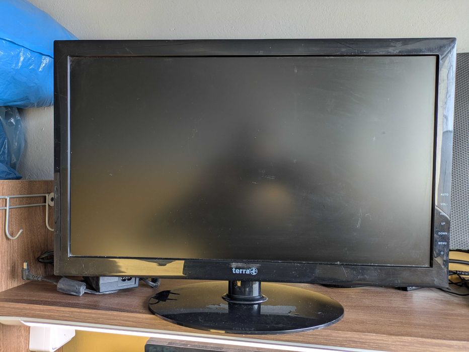 Monitor 21,5 cala FullHD terra 2250W 1920 x 1080