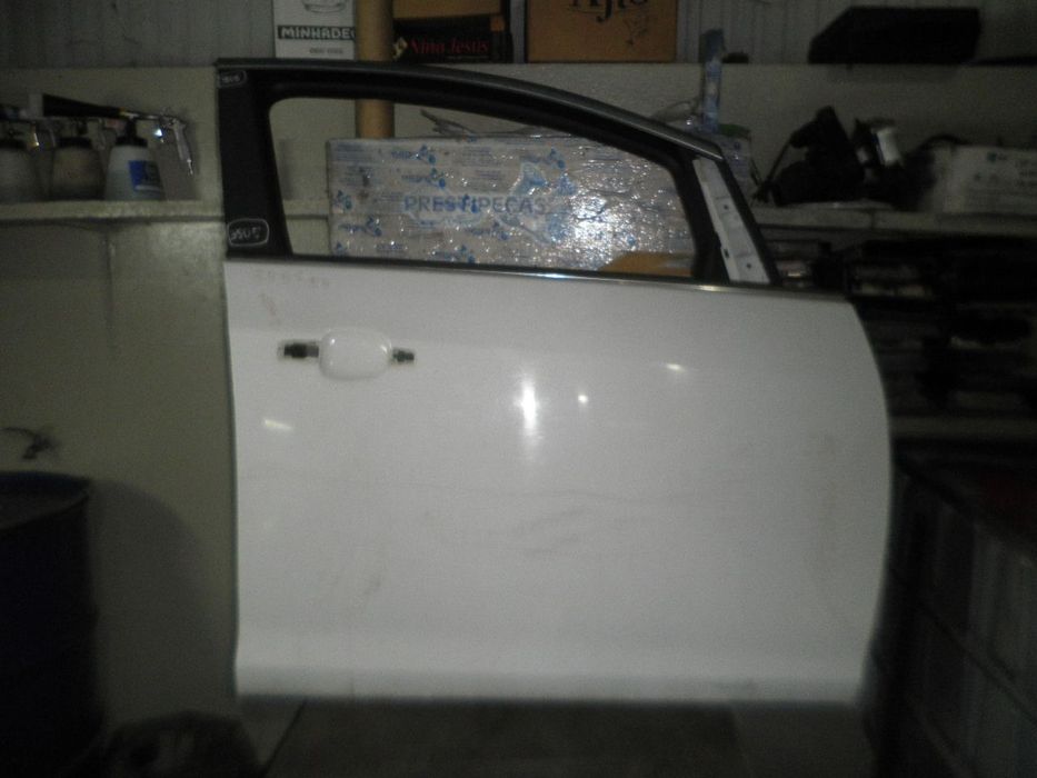 Porta POR3305 OPEL ASTRA J FASE 1 2012 1.7CDTI 110CV 5P BRANCO FD