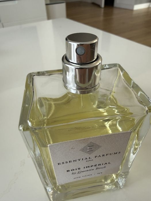 Bois Imperial 73% VOL