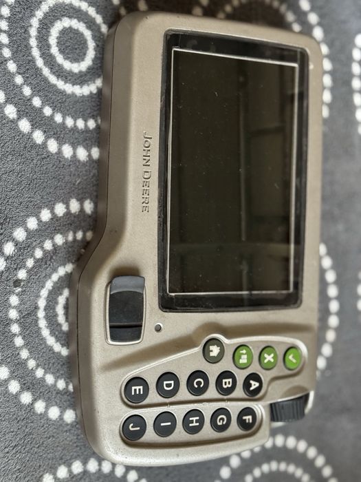 Продам монитор курсоуказатель John Deere 1800