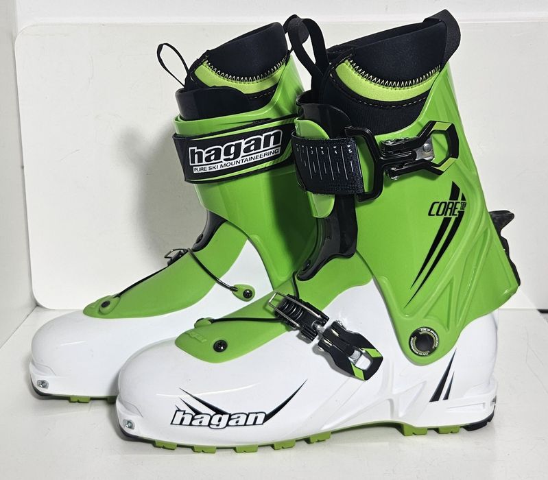 Buty skiturowe HAGAN CORE TF 30 cm.