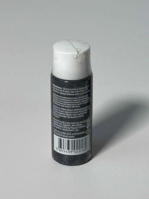 Тонік Paula's Choice - Skin Perfecting - 2%