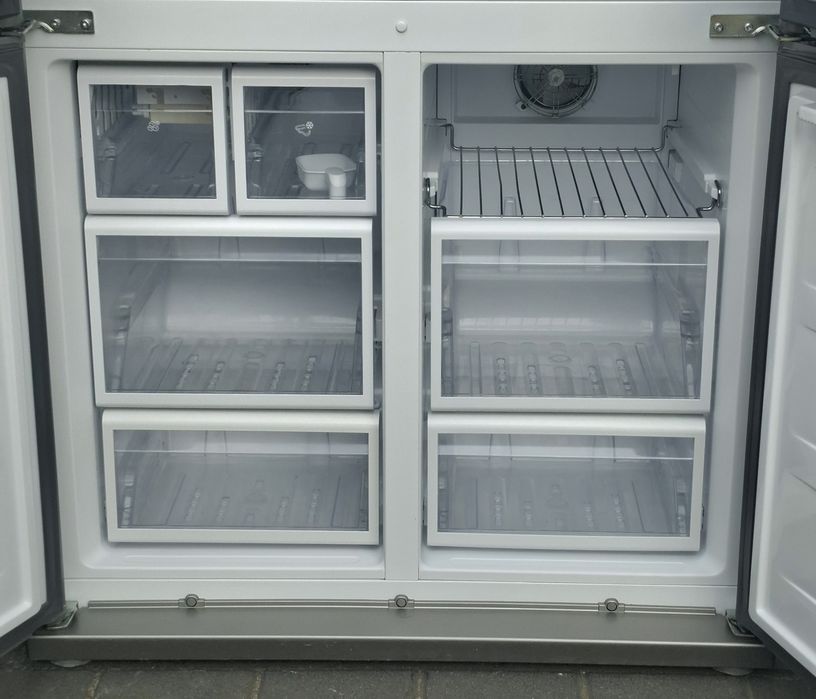 Lodówka Beko 183cm z transportem,Gwarancja