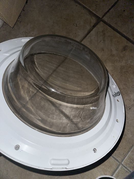 Porta máquina lavar roupa Kunft, modelo WMM560WH