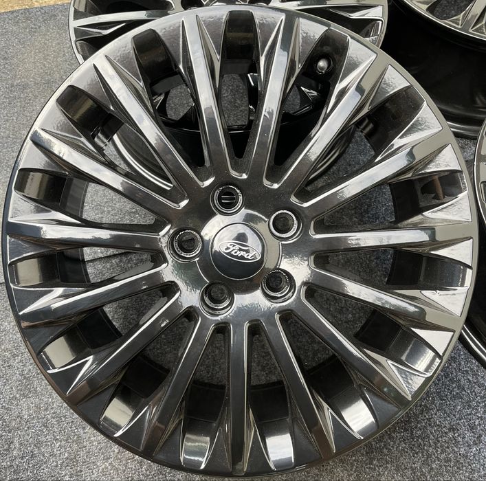 Диски Ford Escape Kuga R 17 5 108 Mondeo Focus