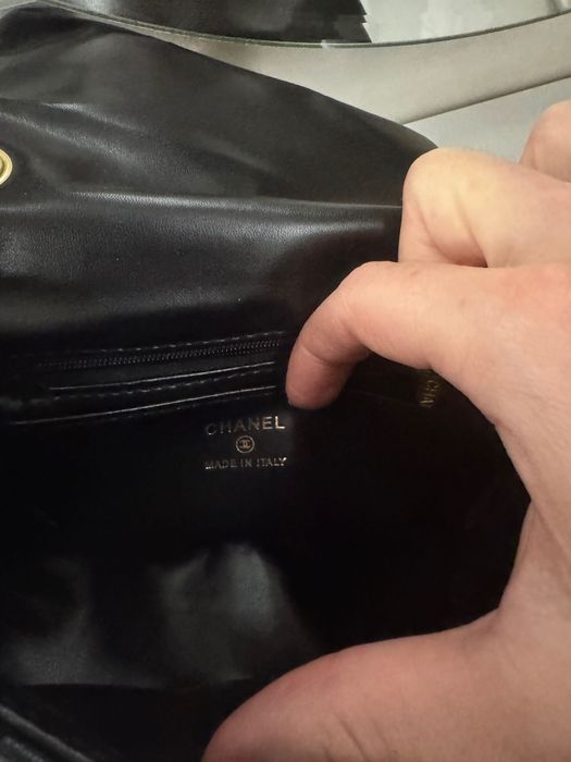 Сумка жіноча chanel