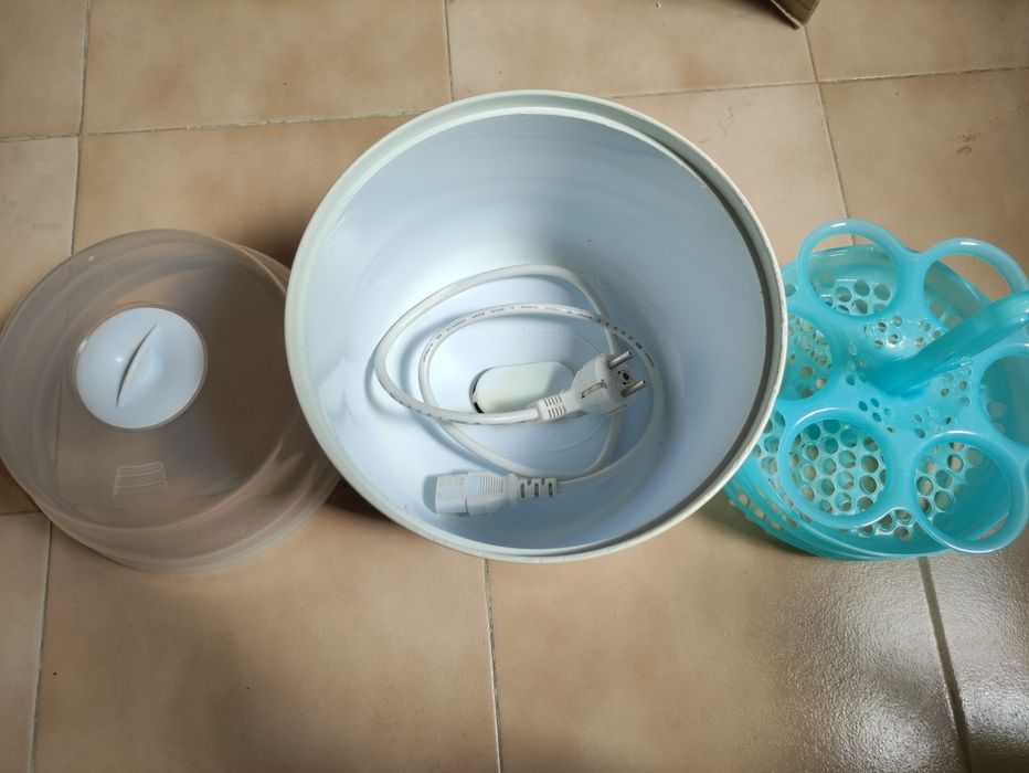Avent Sterilizer424682662565007361