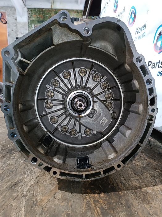 Акпп bmw x3 f25 коробка передач бмв х3 ф25 коробка передач бмв х3