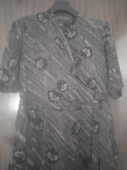 Roupa de verão meia manga