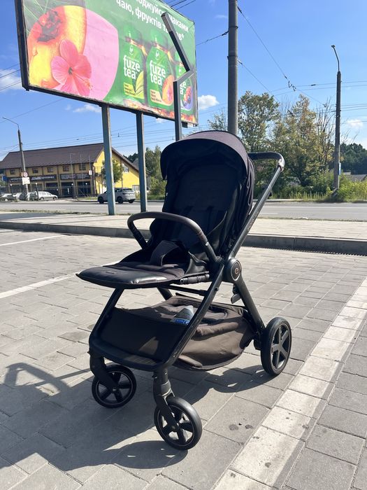 ESPIRO універсальна коляска 2 в 1 Only