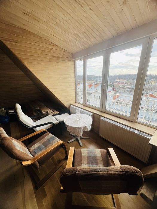 Многокомнатная квартира по адресу (площадь 200 м²) - Atlanta.ua - фото 6