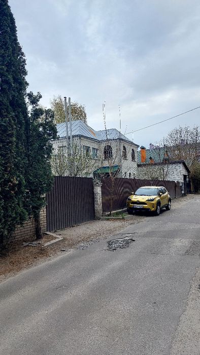 УКРИТТЯ на 200 кв.м.Продаж об'єкту по вартості землі! Автономна будова  580 кв м  Біля Макдональдса Епіцентра Одеська траса  Гатне метро