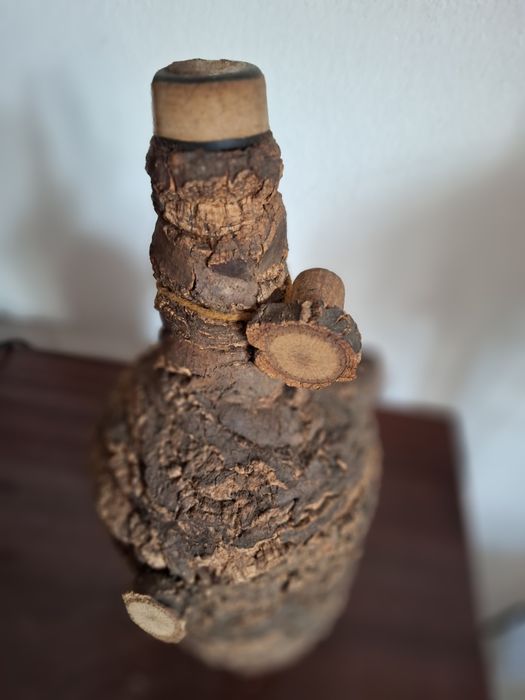 Garrafas de colecção