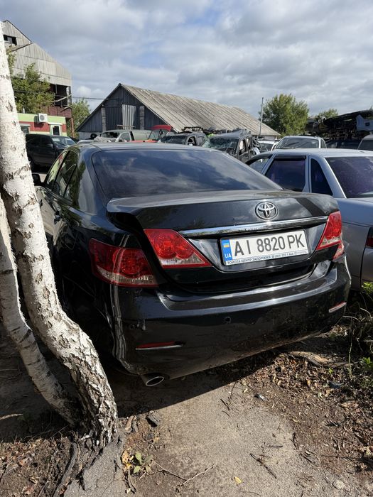 Розборка toyota camry ayrion 3,5 автомат запчасти разборка шрот